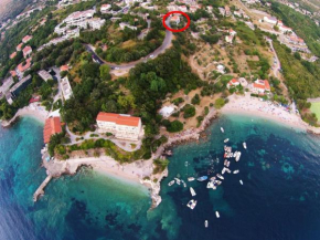  Apartments by the sea Plat, Dubrovnik - 2136  Млыны